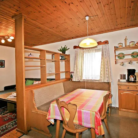 Holiday Planai Prázdninový dům