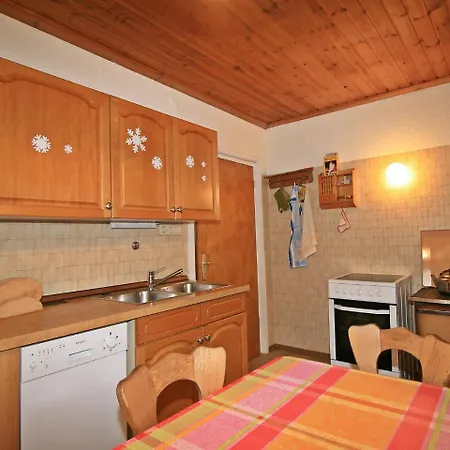 Prázdninový dům Holiday Planai