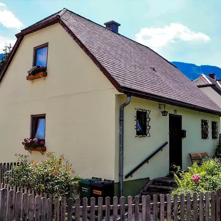 Holiday Planai Prázdninový dům Schladming