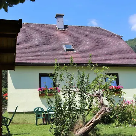 Holiday Planai Prázdninový dům