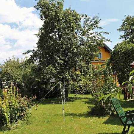 Holiday Planai Schladming