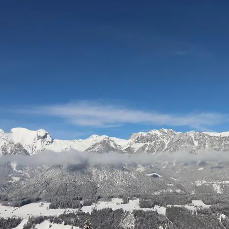 Prázdninový dům Holiday Planai Schladming