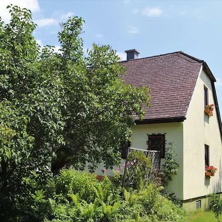 Holiday home Holiday Planai